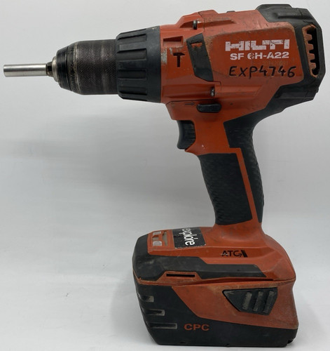 Hilti a22 - hilti, sf