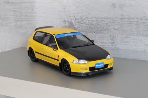 Honda civic sir ii - honda,