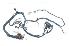 YAMAHA XJR 1200 4PU  Kabelbaum