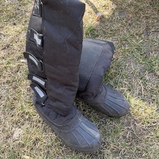 TOPP ** Winter-Reit-Stiefel **