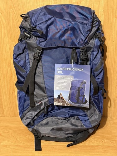 Wanderrucksack 30l - wanderrucksack,