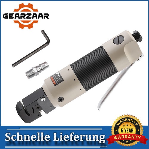 Druckluft absetzzange 5mm - druckluft,