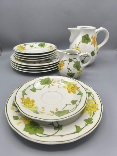 Geranium villeroy boch - geranium,