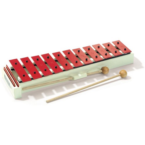 Glockenspiel sonor - glockenspiel,