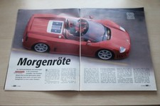 Auto Motor Sport AMS 09/1998
