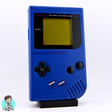 Nintendo gameboy classic - gameboy,