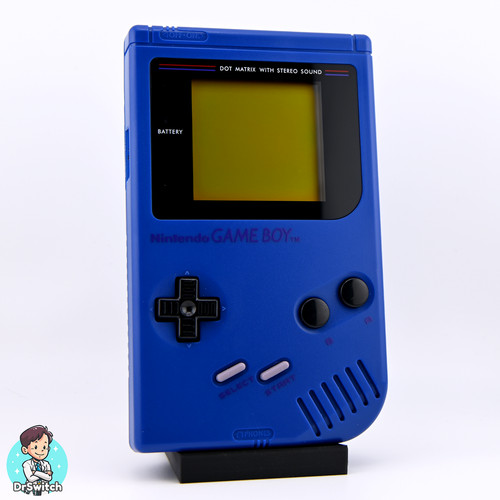 Nintendo gameboy classic - nintendo,
