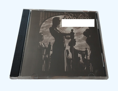 Asgard i cd - ab***d, rare