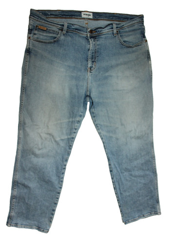 Wrangler texas stretch herren - wrangler,