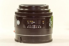 Minolta AF 28mm f2.8 Weitwinkelobjektiv Sony A Bajonett ab 1 Euro