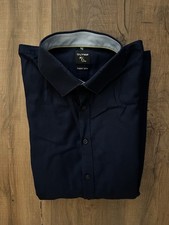 Hemd Olymp Nr. 6 Super Slim 42 Neupreis 89€