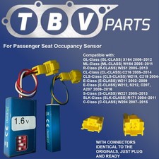 Werkzeug Hilfskräfte Diagnose Sensor Sitzbelegungsmatte Mercedes W219 X164 W211