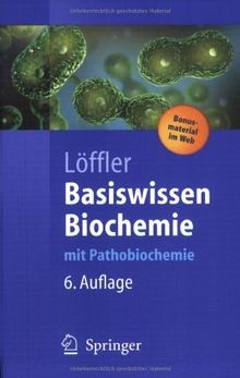 Basiswissen biochemie mit - basiswissen, biochemie: