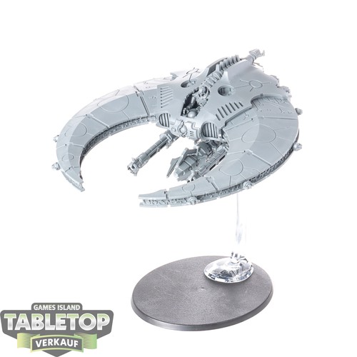 Necrons night scythe - necrons,