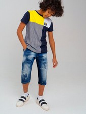 30% Rabatt Coole Jungen Jeans