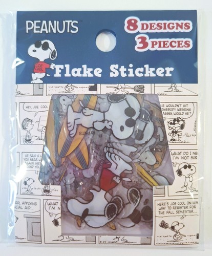 Snoopy peanuts set - snoopy, 24