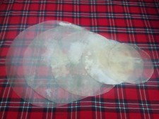 T C New Natural Calf Skin