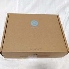 Espring Zusatz-Hahn-Set Wasserhahn Amway unter Zählerreiniger 100663