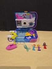 Polly Pocket Sweet Sails