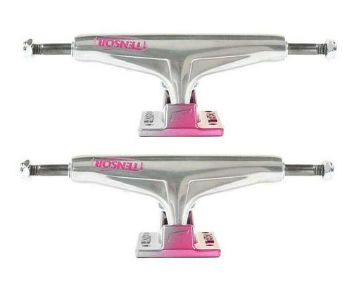 Tensor trucks reg alu - 5.25",