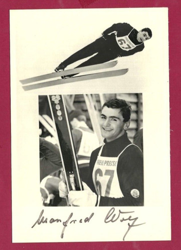 Manfred wolf ddr - wolf,