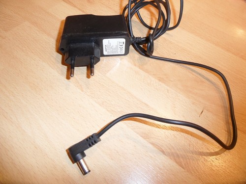 Adapter netzgerät netzteil - netzgerät,