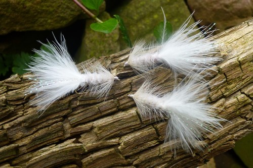 Wooly bugger streamer - 3,
