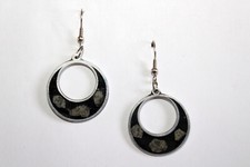 10 Paar Ohrringe Hänger Ohrhänger Restposten Tombola Flohmarkt Preiskracher