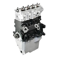 Teilmotor geschl. für VW Transporter T3 JX inst. VW T-2 / T-3 1.6TD JX