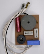 REVOX FREQUENZWEICHE von ETM D- PICCOLO UNBENUTZT 1.084.052