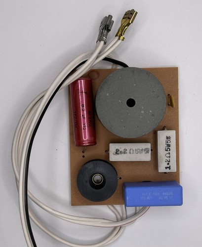 Revox frequenzweiche von - revox,