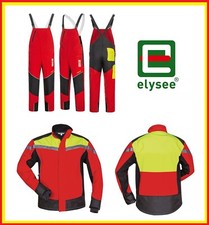 ELYSEE Schnittschutzlatzhose