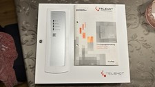Telenot wählgerät comxline - telenot,