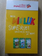 XXXX miniLük Superset , 12er