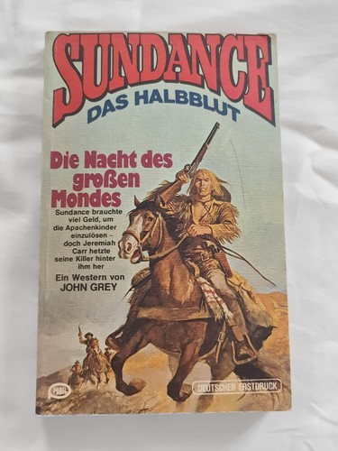 Sundance nacht des großen - -,