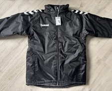 Hummel Stadionjacke Herren Gr