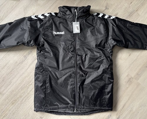 Hummel stadionjacke herren - hummel,