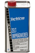 Yachticon Zelt Imprägnierer 1