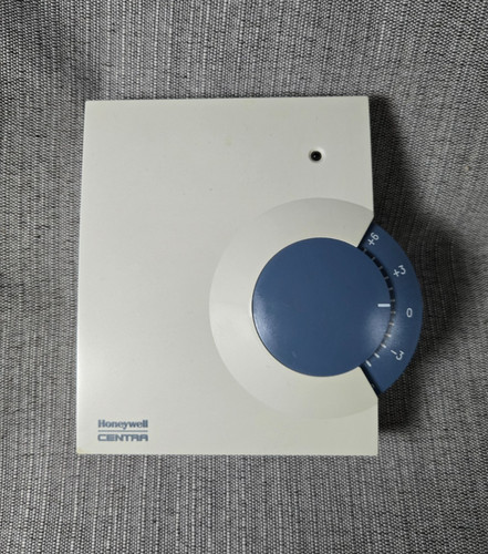 Honeywell hcw hometronic - hcw, 22