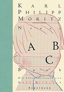 Neues abc buch von karl - von,