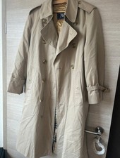 Trenchcoat Burberry Top