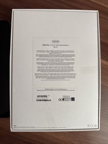 Ipad pro - ipad,