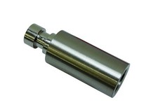 Gardinia Trägerverlängerung