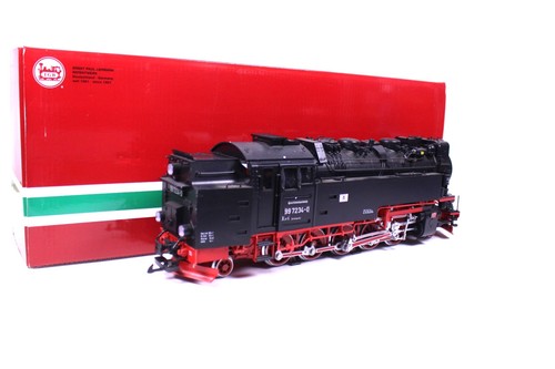Lgb 24812 dampflok 99 - lgb,