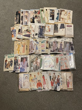 70 + Vintage Vogue Easy