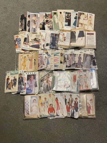 Vintage vogue easy - +,