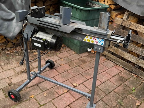 Stahlmann holzspalter 230 - stahlmann,