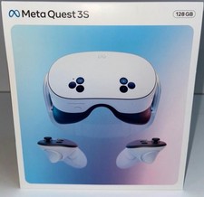 META Quest 3S 128 GB VR-Brille