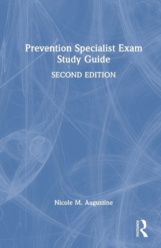 Prevention specialist exam - prevention,
