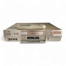 JVC HR-S9500 High-End S-VHS